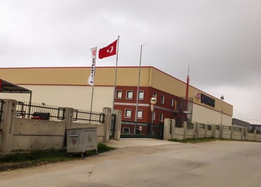 Wurth İdari Bina