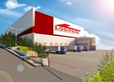 Logi Parkı