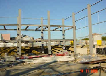 Würth İdari Bina
