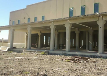 Fırat Çorlu Metal Fabrikası