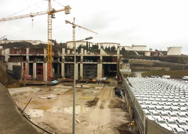 Efesan Dilovası Liman
