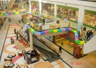 Baytur Astana AVM